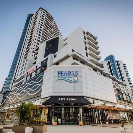 Pearls Of Umhlanga Διαμέρισμα Ντούρμπαν Εξωτερικό φωτογραφία