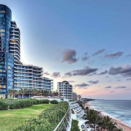 Pearls Of Umhlanga Διαμέρισμα Ντούρμπαν Εξωτερικό φωτογραφία