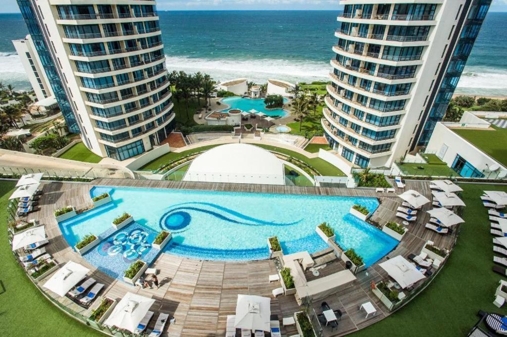 Pearls Of Umhlanga Διαμέρισμα Ντούρμπαν Εξωτερικό φωτογραφία