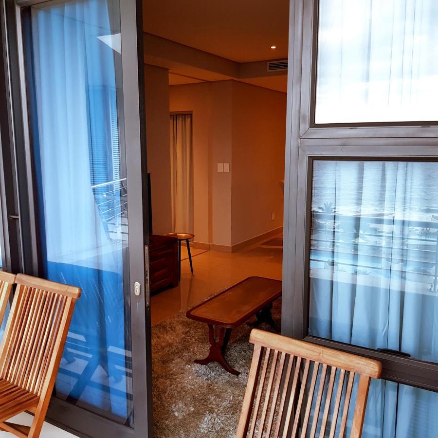 Pearls Of Umhlanga Διαμέρισμα Ντούρμπαν Εξωτερικό φωτογραφία