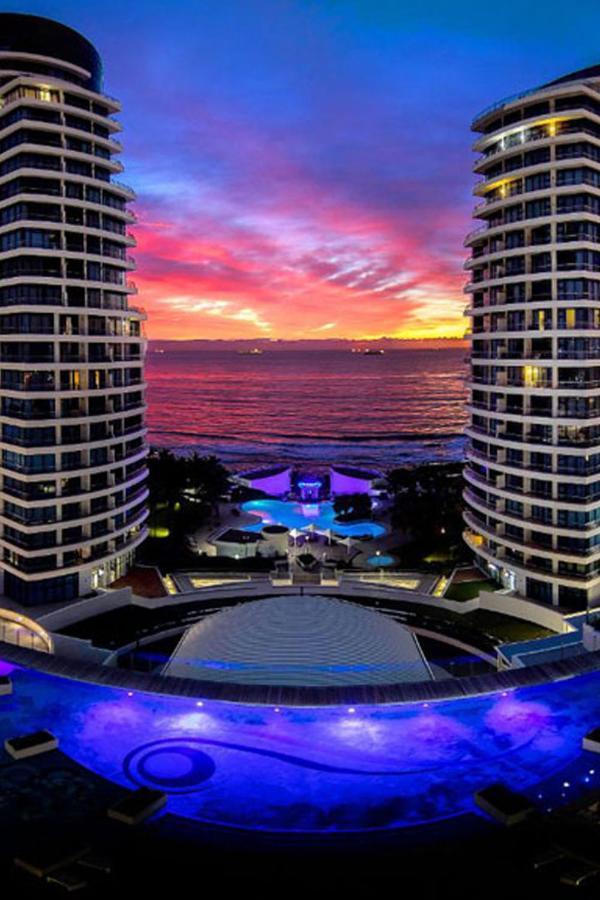 Pearls Of Umhlanga Διαμέρισμα Ντούρμπαν Εξωτερικό φωτογραφία