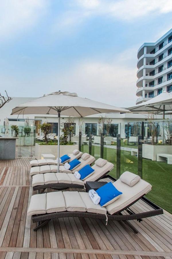 Pearls Of Umhlanga Διαμέρισμα Ντούρμπαν Εξωτερικό φωτογραφία