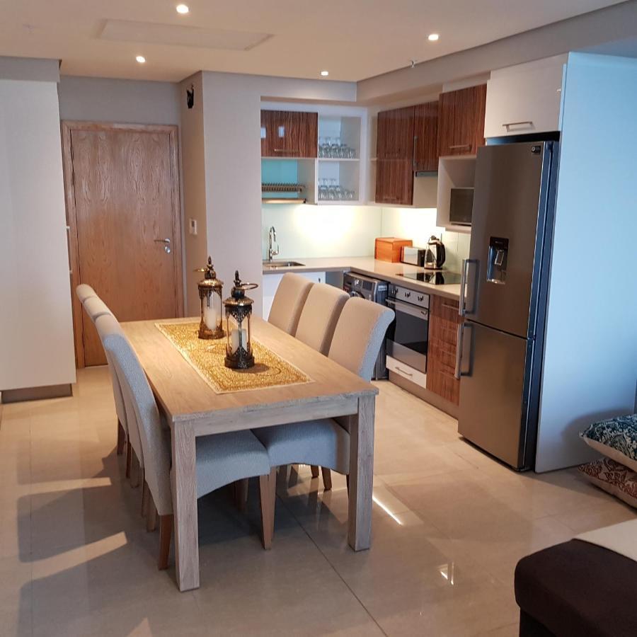 Pearls Of Umhlanga Διαμέρισμα Ντούρμπαν Εξωτερικό φωτογραφία