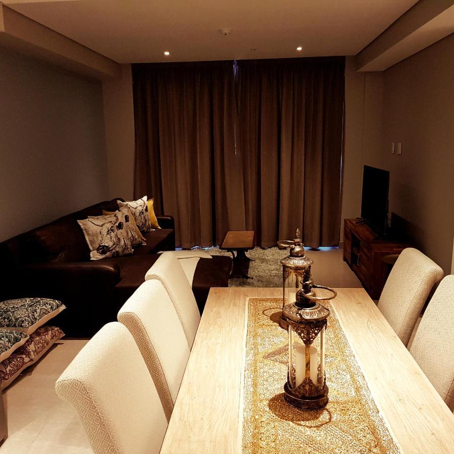 Pearls Of Umhlanga Διαμέρισμα Ντούρμπαν Εξωτερικό φωτογραφία